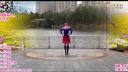 广场舞《今晚就喝这些酒》正反面附口令分解