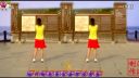 广场舞《男人的苦女人不清楚》正反面附口令