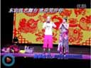 来自安徽合肥东北风艺舞台刘畅 刘倩精彩演