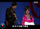 老演员拉场戏《老回杯记》