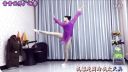 青青世界广场舞《逆流成河》