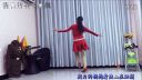 青青世界广场舞《兄弟喝个够》附背面