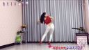 青青世界广场舞《爱不在就放手》附背面