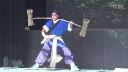晋剧《折桂斧》 吕梁市晋剧院有限公司