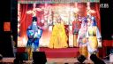 歌仔戏《杨九妹取金刀》宗保金殿抗旨打奸臣