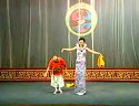 神调表演名家老翟头翟波的经典神调大全