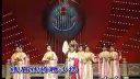 琼剧《长乐宫》含羞带笑拜谢皇上