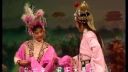 琼剧《汉武之恋》君心移情选场
