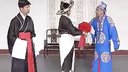 沂蒙小调《王三姐挖菜》1