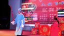 庐剧《秦雪梅观画》三