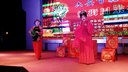 庐剧《秦雪梅观画》二