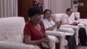 湘剧《烧车御史》涟源湘剧院晋京汇演