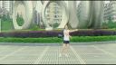 广场舞《小水果》正反面附口令分解教学