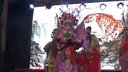婺剧《辕门斩子》晓琳婺剧团