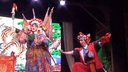 婺剧《辕门斩子》丽水市促进会