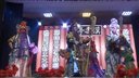 婺剧《文武八仙》晓琳婺剧团