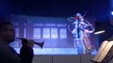 婺剧《杨门女将》下半场 诸家村做戏