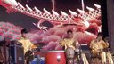婺剧《花头台》丽水市促进会