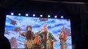 婺剧《文武八仙》壶山婺剧团