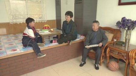 关东微喜剧《淘小子教歌》