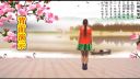 广场舞《心里梦里都是你》正反面附口令分解