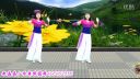广场舞《草原情怀》正反面附口令分解教学