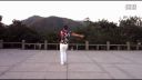 广场舞《老妹你真美》正反面附口令分解教学