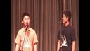 相声剧《选择》