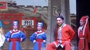 婺剧《法场斩子》龙泉婺剧团