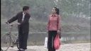 民间小调《姐夫给小姨当媒红》