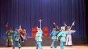 秦腔折子戏《斩颜良》张掖市七一秦腔剧团演