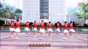 广场舞教学《手拉手我们一起走》