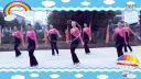 广场舞教学《纳西情歌》