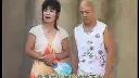 民间小调《媳妇偷人丈夫把门》下集