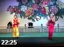 二人转总动员少儿组总决赛《绣花灯》《包公断后选段》