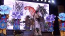 婺剧《婺苑芬芳》义乌青年婺剧团