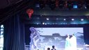 婺剧《汉文皇后》缙云县志达婺剧团