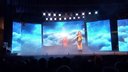 婺剧《文武八仙》浙婺小百花