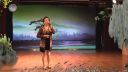 金秋十月越苑经典折子戏展演《玉堂春 苏三
