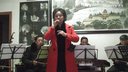 黄梅戏《汉宫秋》詹晓