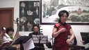黄梅戏《民女名叫冯素》詹晓