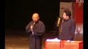郭德纲 于谦精彩返场《炸丫一脸虾仁儿》
