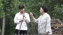 民间小调《犟爹大闹中秋节》01