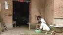 民间小调《小扣看妈》04