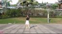 广场舞《希望今天遇见你》正反面附口令分解