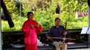 豫剧《大祭桩》选段 婆母娘你且息怒站在路