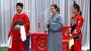 拉场戏《梁赛金擀面全传 青云庵 》