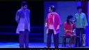 大型现代淮剧《菜籽花开》盐城市淮剧团演出