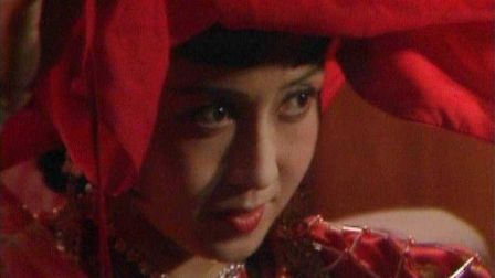 《大话西游》57 高小姐爱猪八戒吗