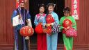 赣南采茶戏《巧媳妇》全集